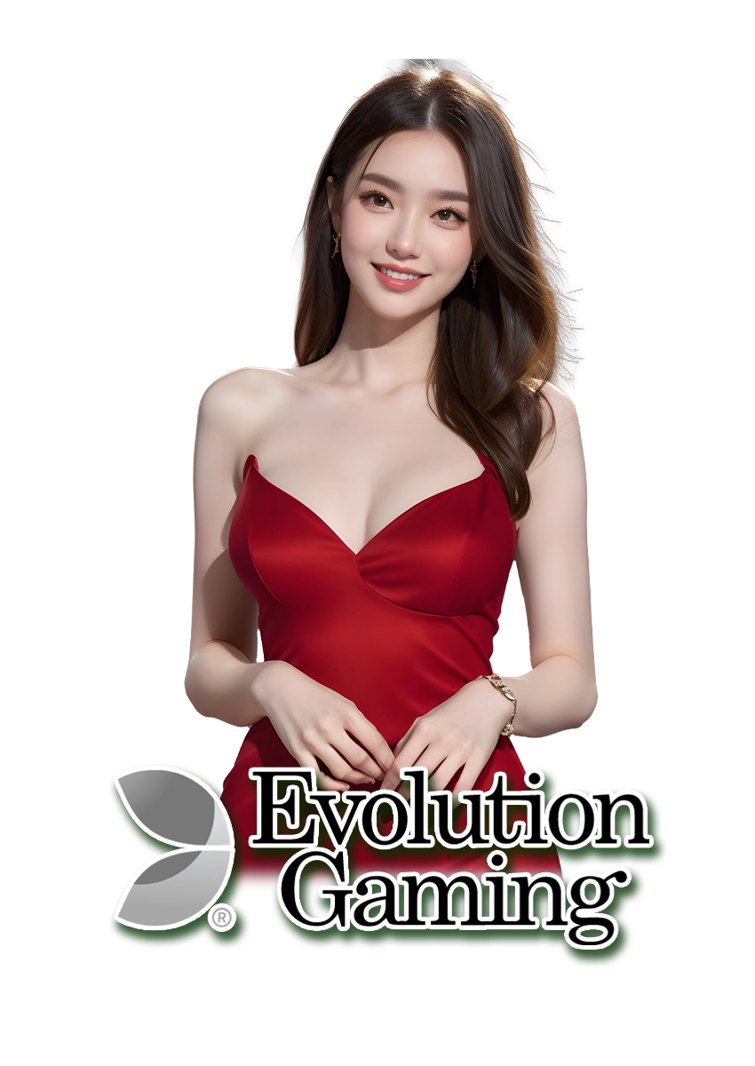 Evolution Gaming - winland168